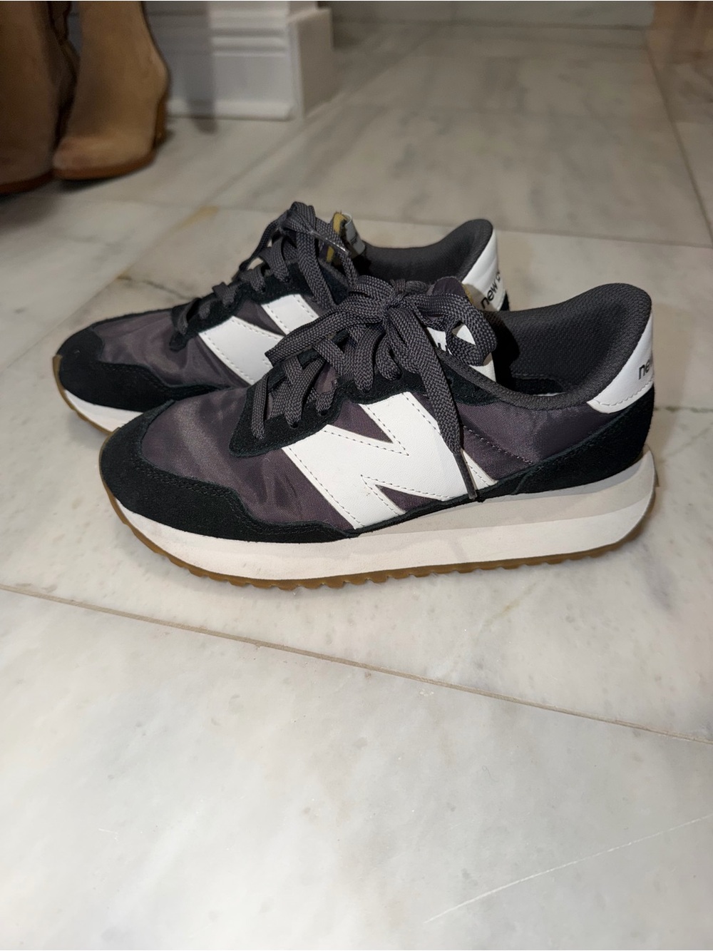 New Balance Women's 237 Sneakers